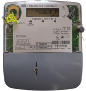 NIK 2300 AP6T.2200.MC.11